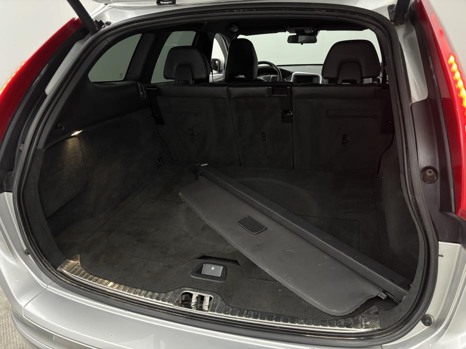 Volvo XC60 2014