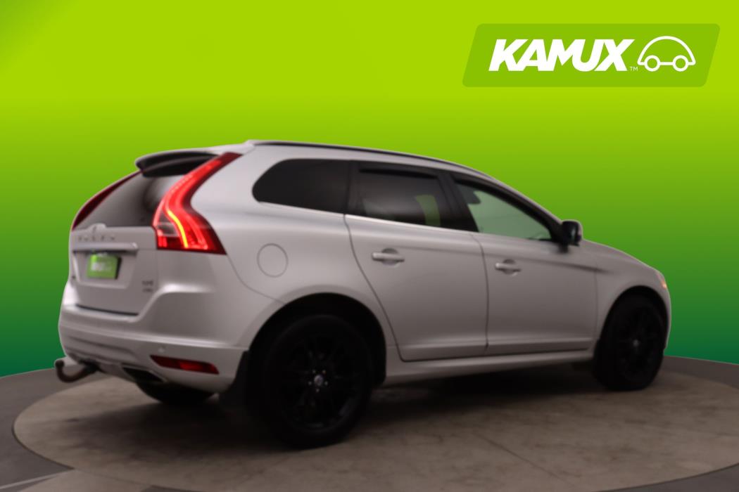 Volvo XC60 2014
