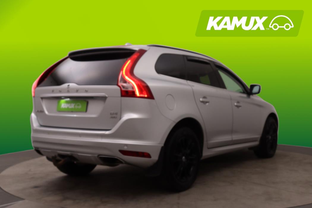 Volvo XC60 2014