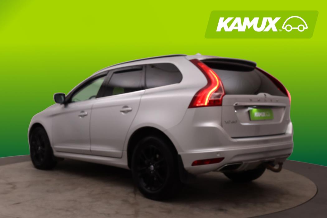 Volvo XC60 2014