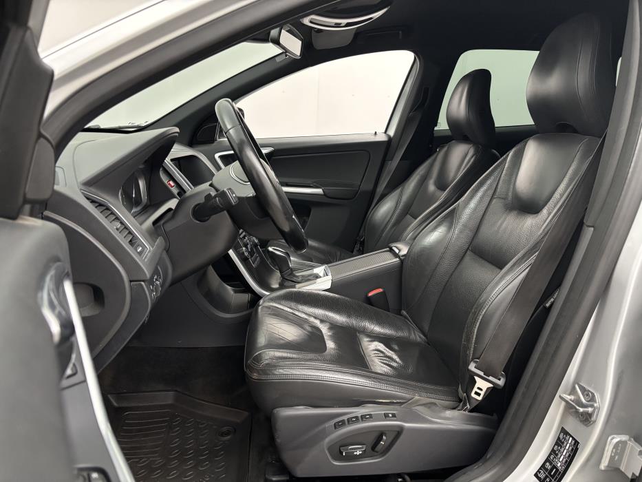 Volvo XC60 2014