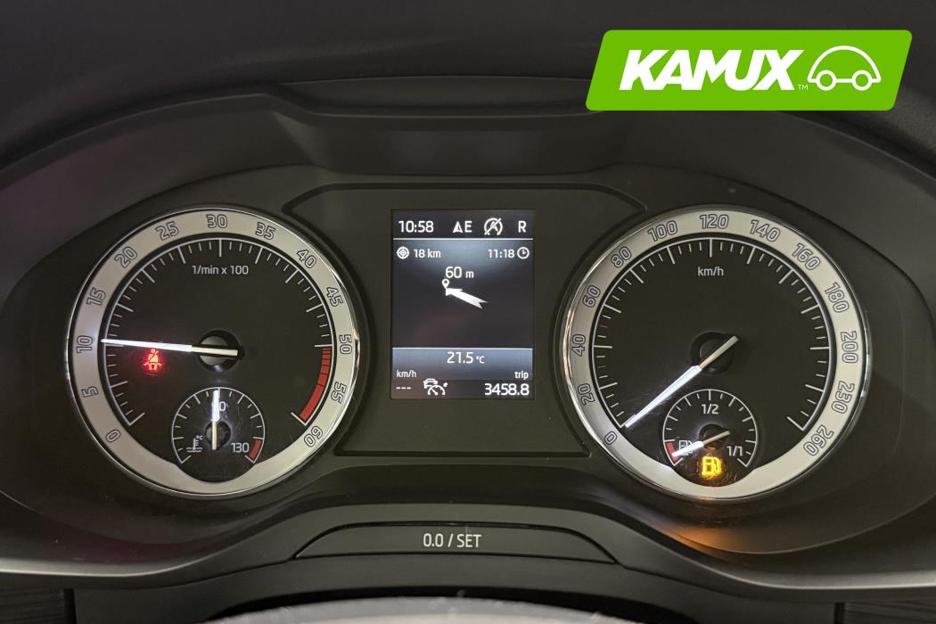 Skoda Kodiaq 2021