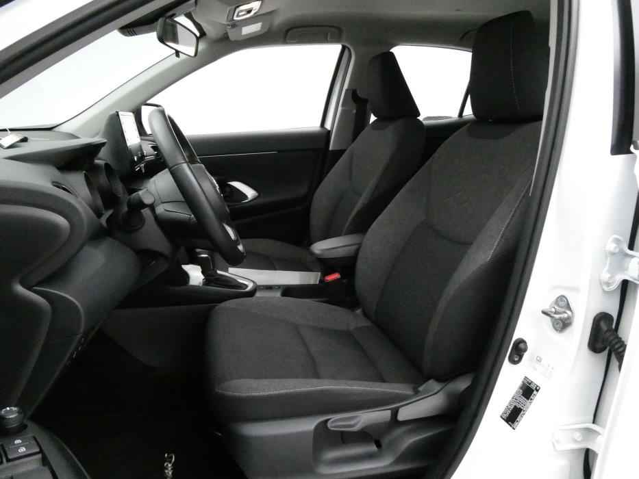 Toyota Yaris Cross 2024