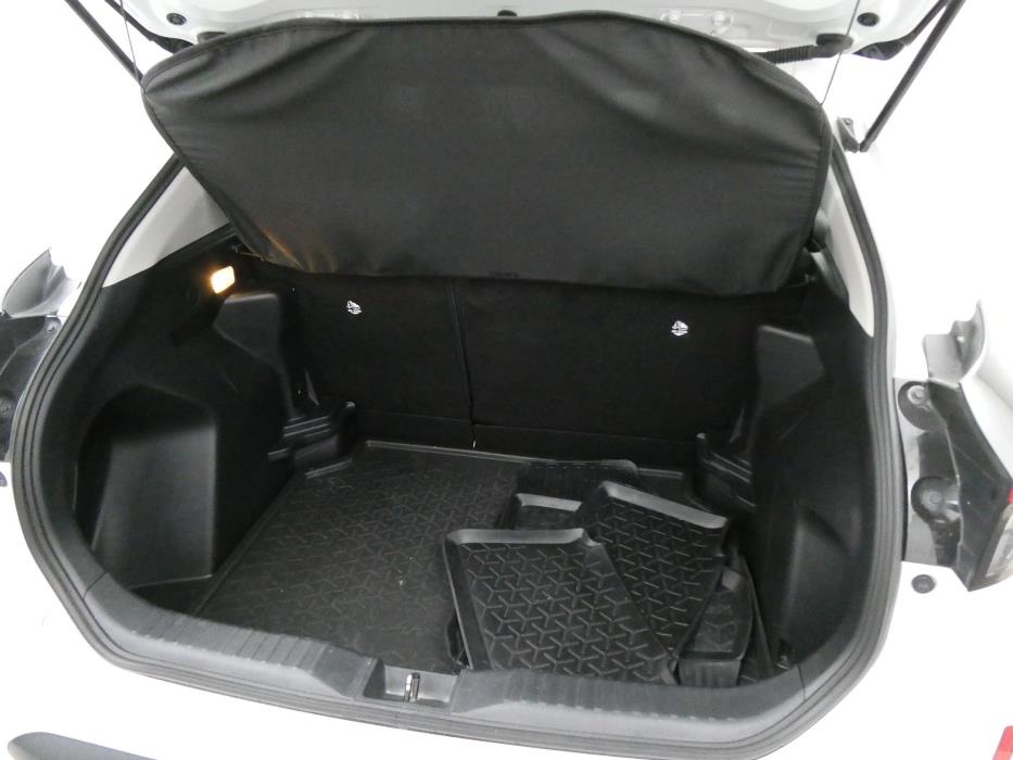 Toyota Yaris Cross 2024