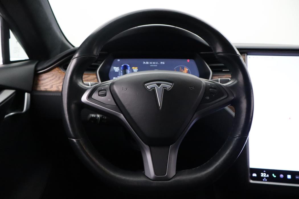 Tesla Model S 2019