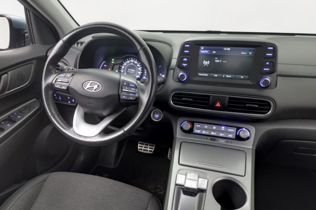 Hyundai Kona 2020