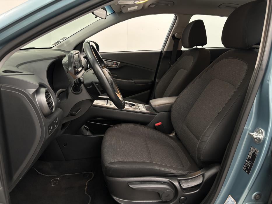 Hyundai Kona 2020