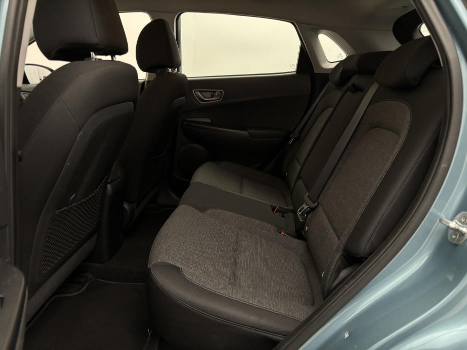 Hyundai Kona 2020