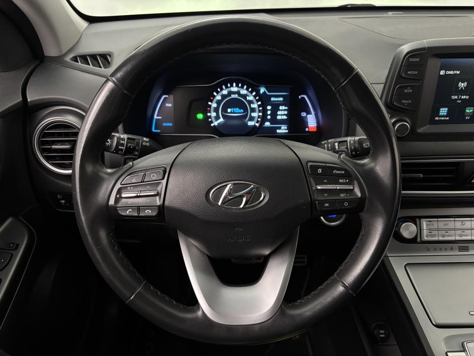Hyundai Kona 2020