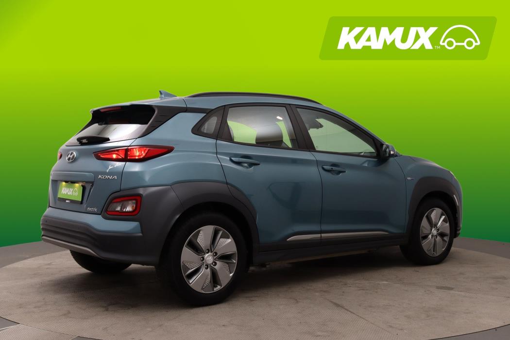Hyundai Kona 2020