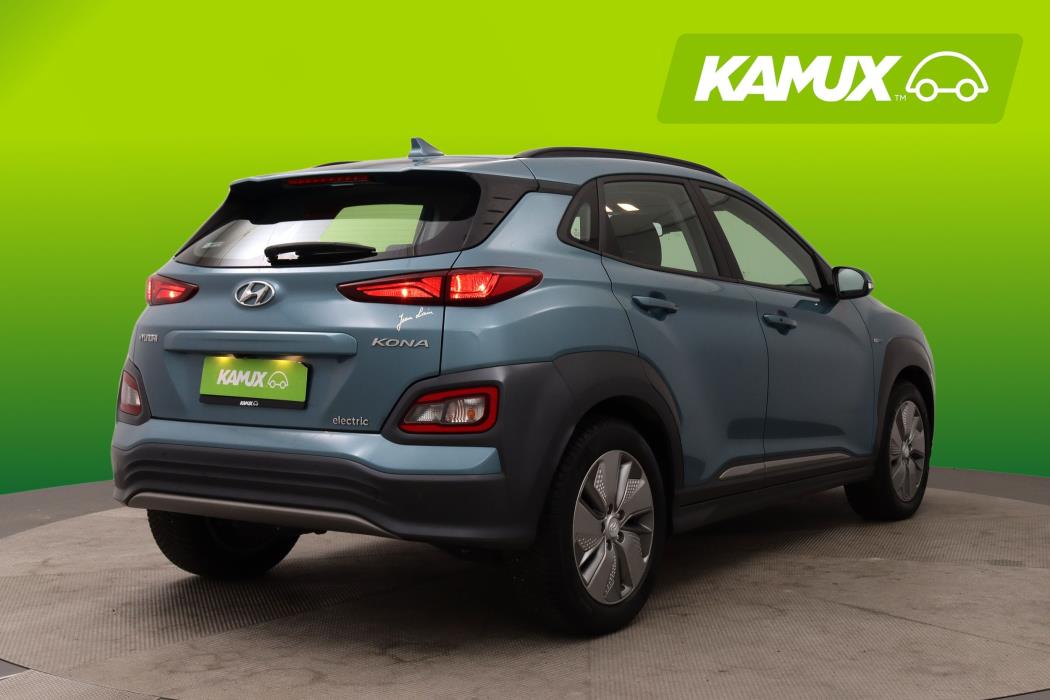 Hyundai Kona 2020