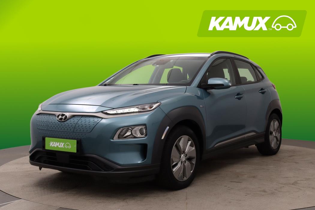 Hyundai Kona 2020