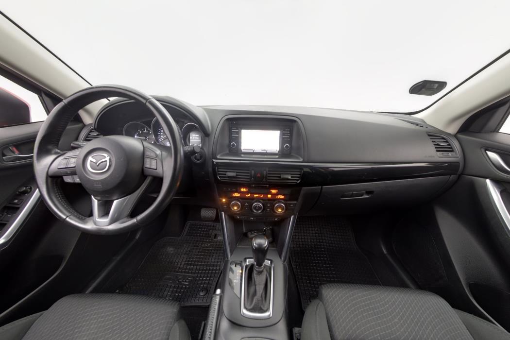 Mazda CX-5 2015