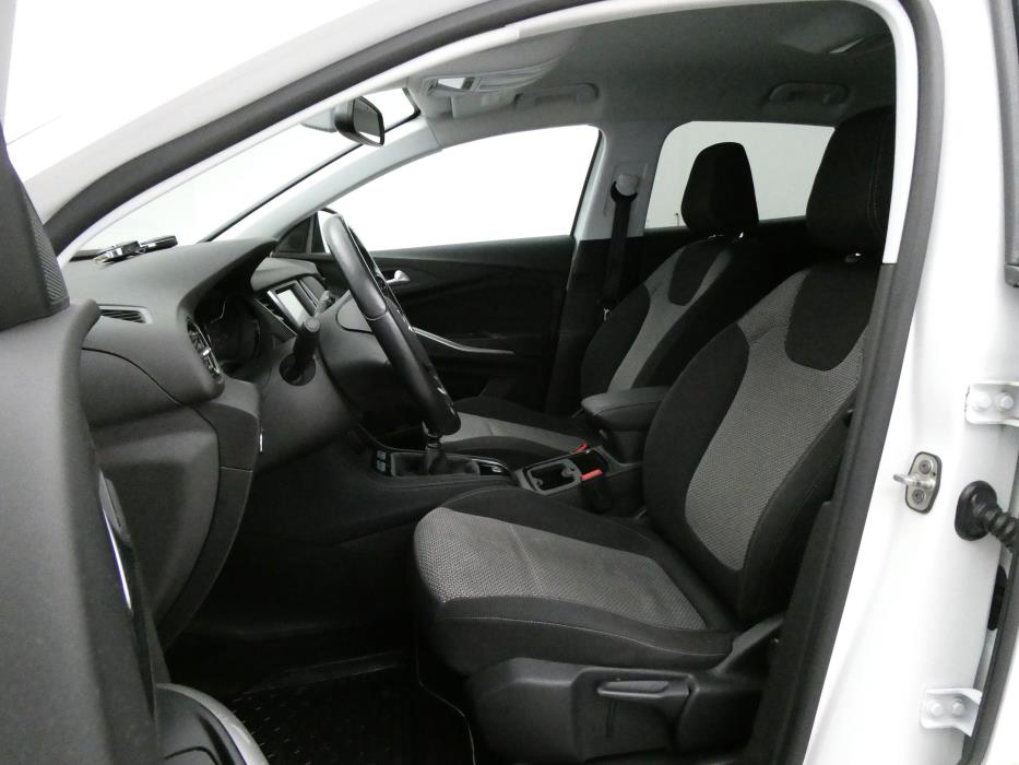 Opel Grandland X 2018