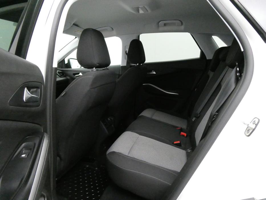 Opel Grandland X 2018