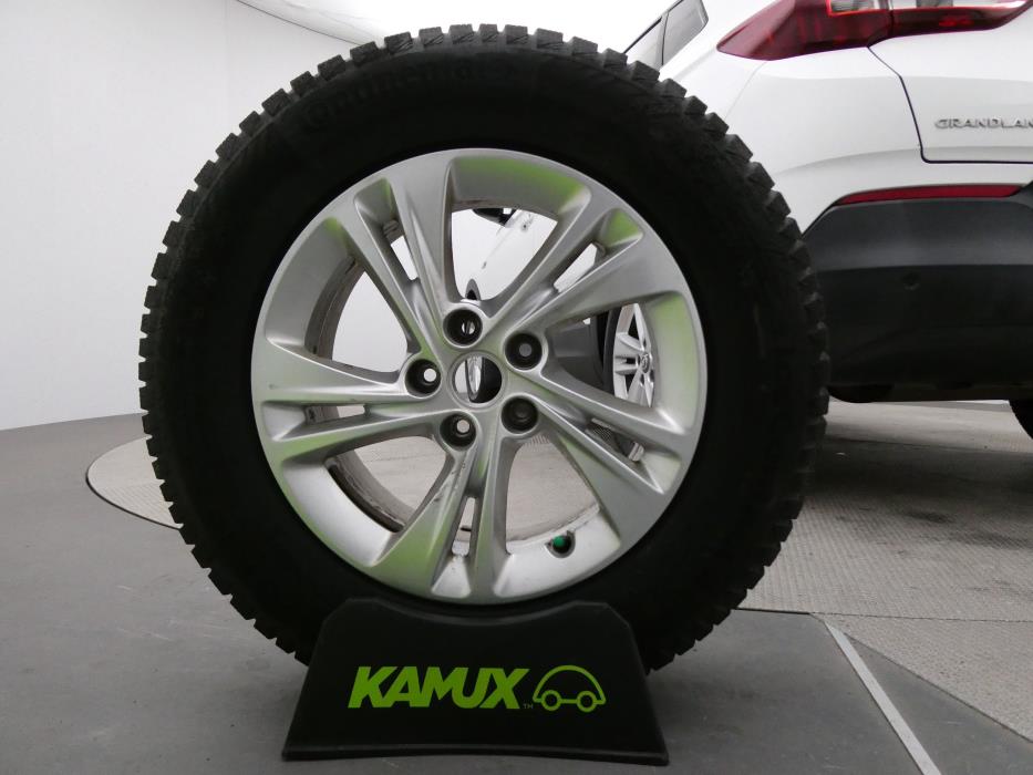 Opel Grandland X 2018