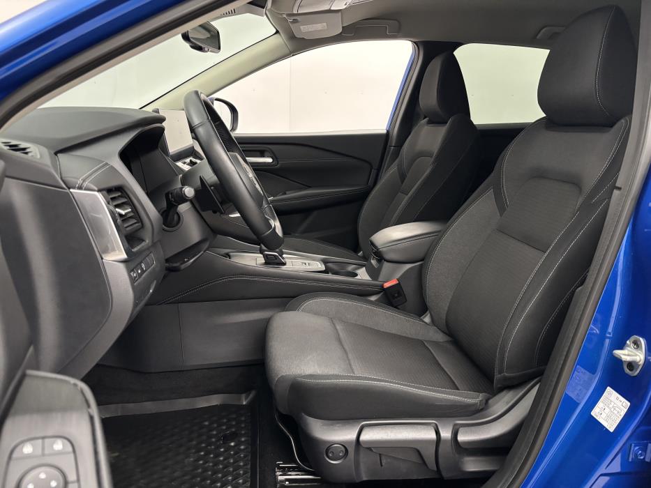 Nissan Qashqai 2023