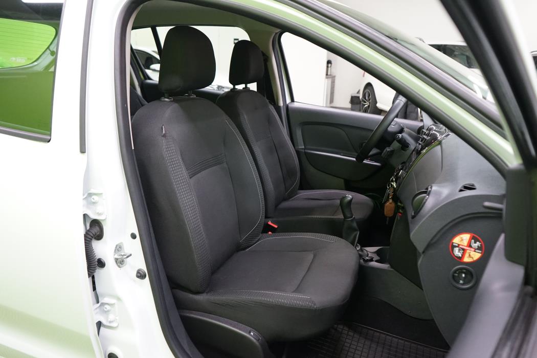 Dacia Sandero 2018