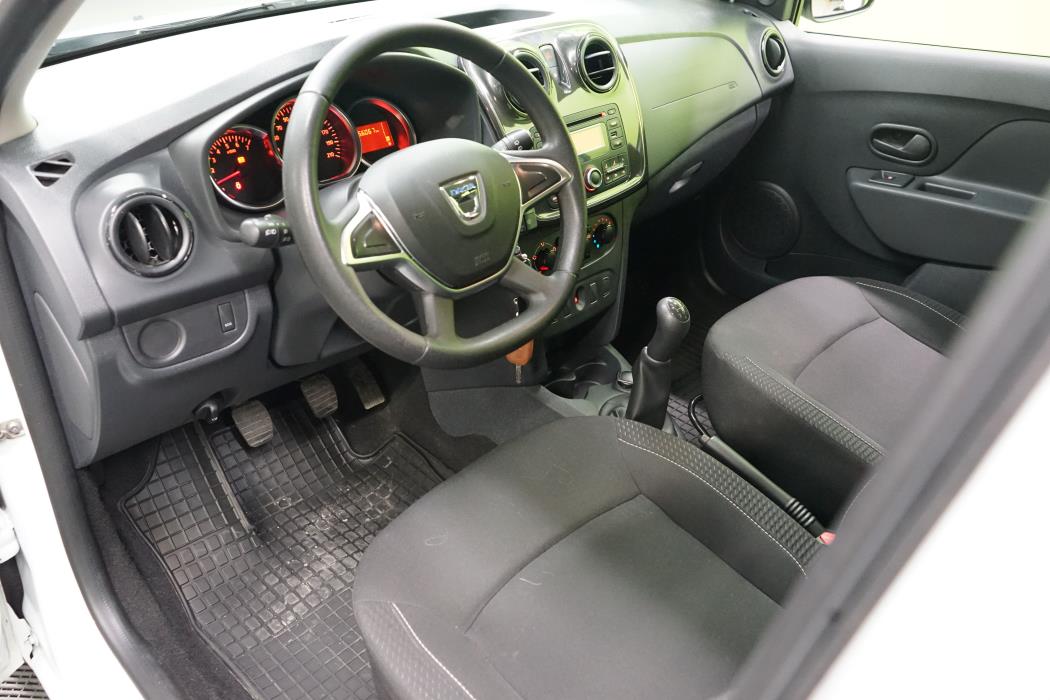 Dacia Sandero 2018