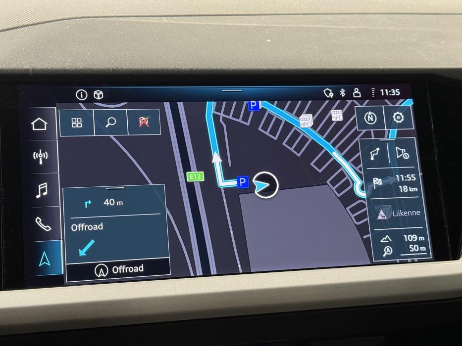 Audi Q4 e-tron 2023