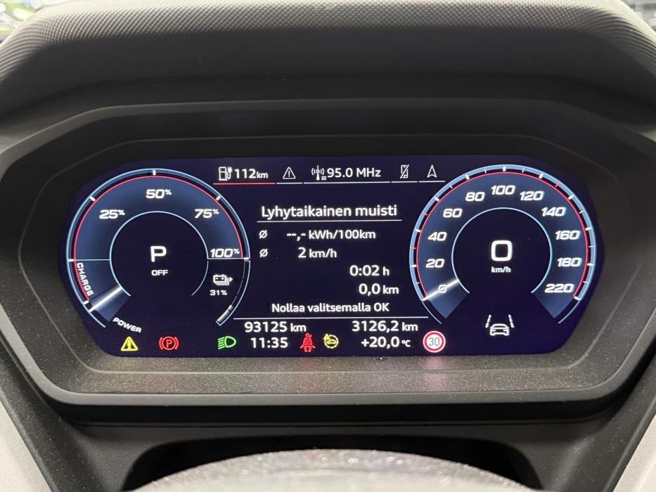Audi Q4 e-tron 2023