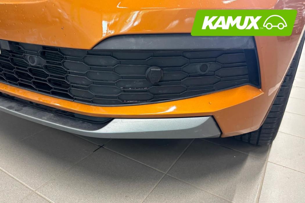 Skoda Kamiq 2023