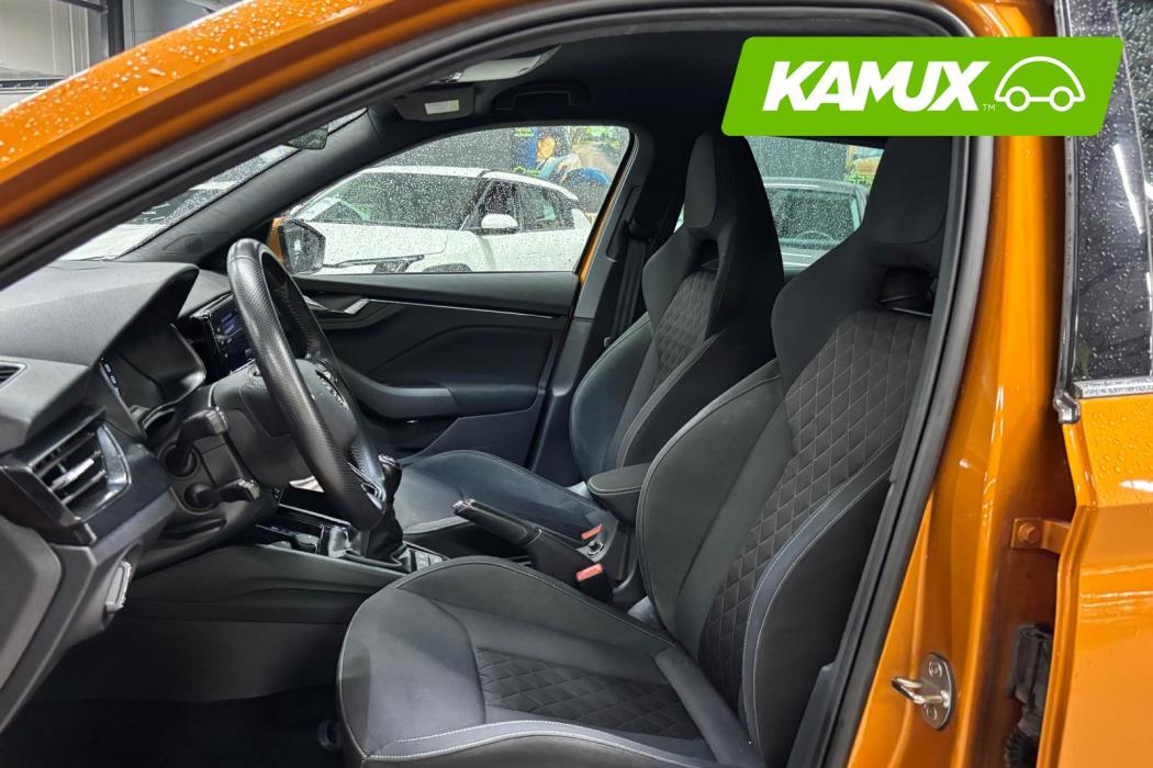 Skoda Kamiq 2023