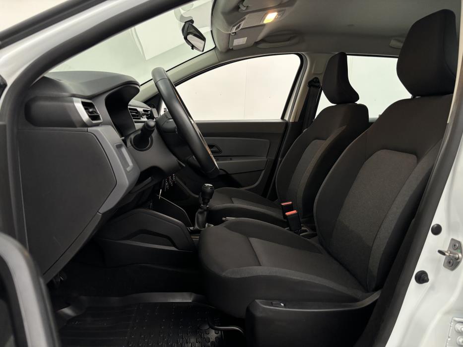 Dacia Duster 2023