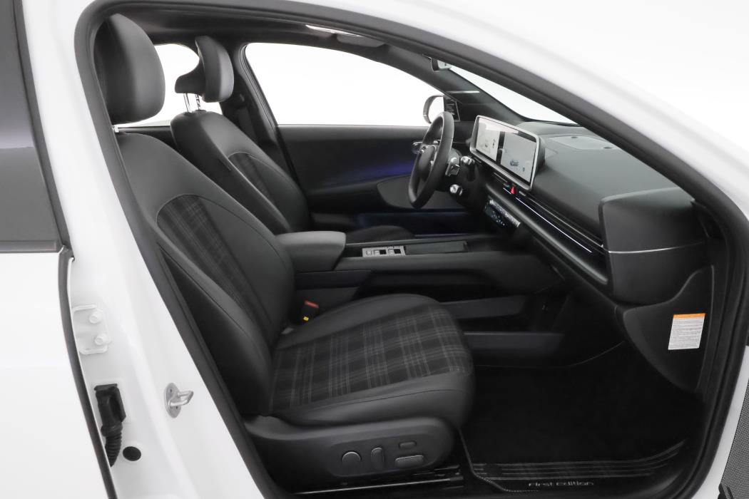 Hyundai Ioniq 6 2023
