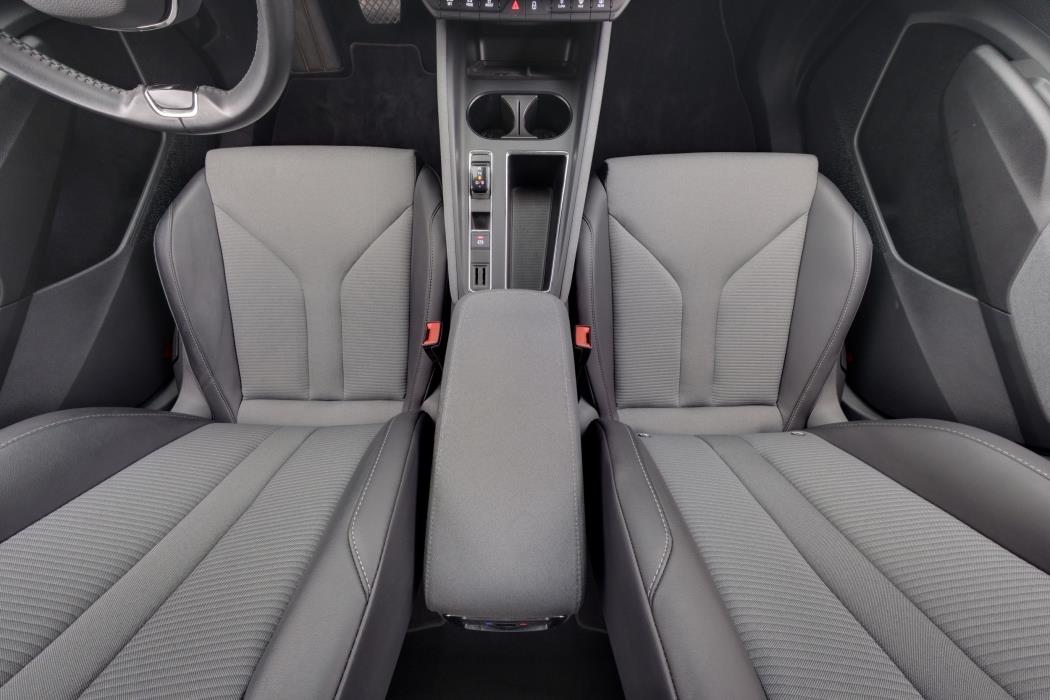 Skoda Enyaq 2023
