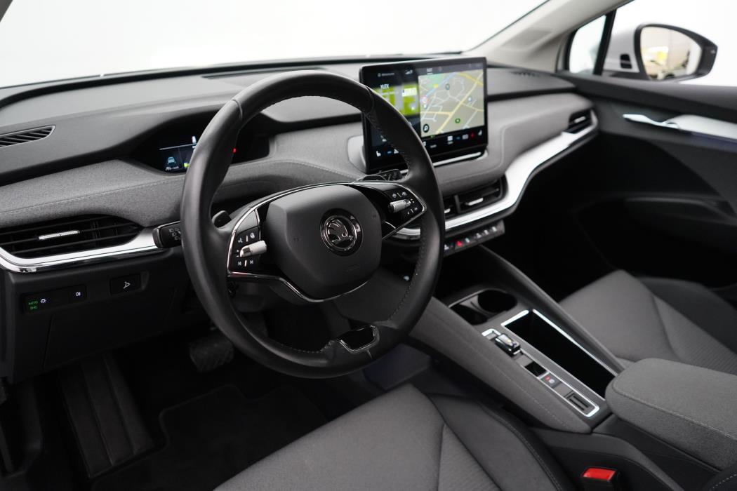 Skoda Enyaq 2023