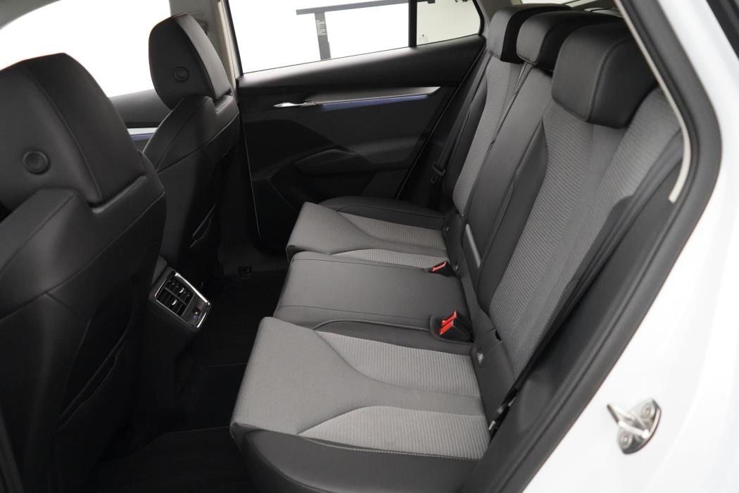 Skoda Enyaq 2023