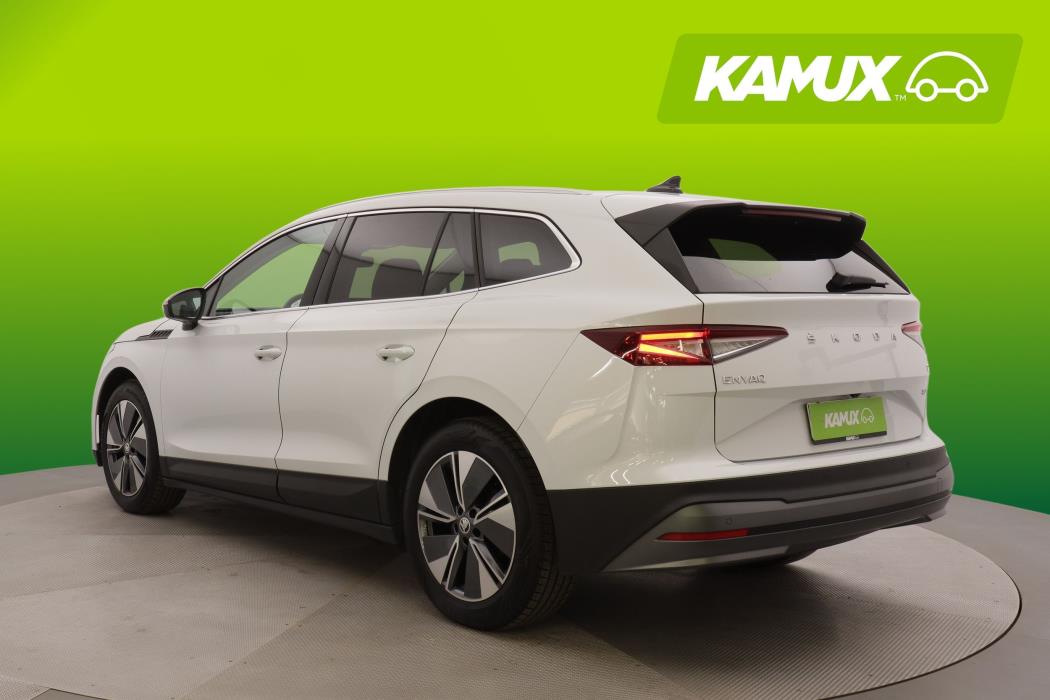 Skoda Enyaq 2023