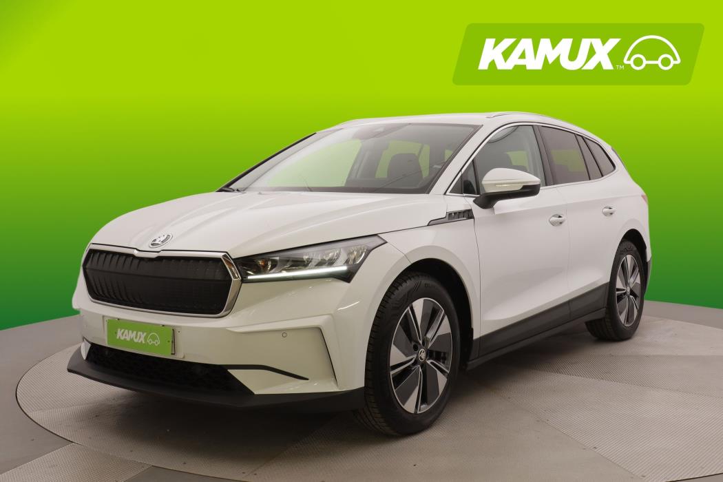 Skoda Enyaq 2023