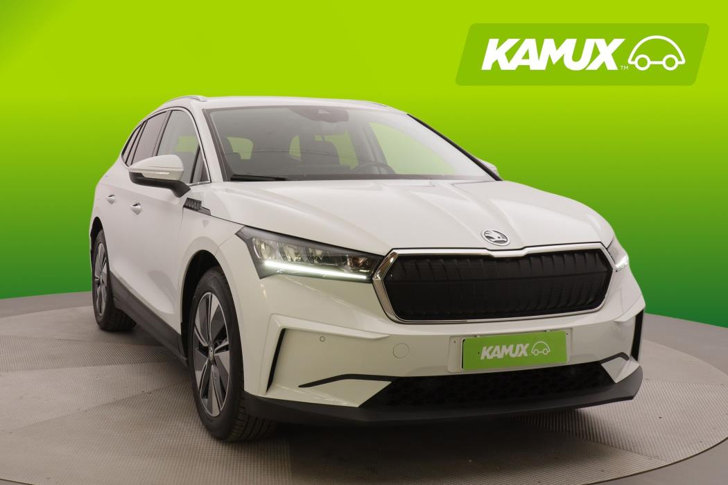 Skoda Enyaq 2023