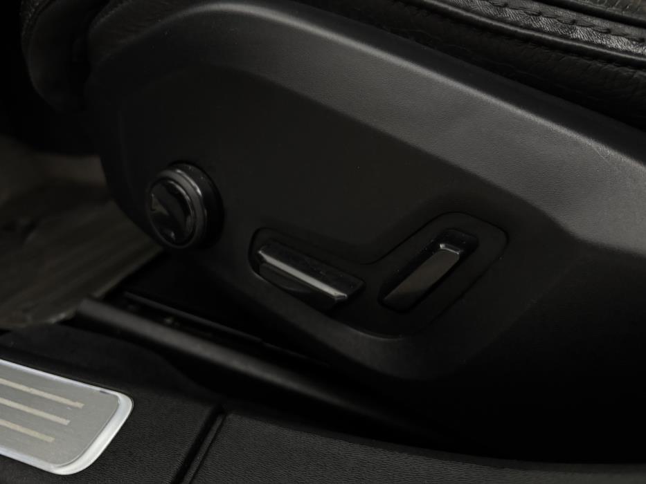 Volvo V90 Cross Country 2017