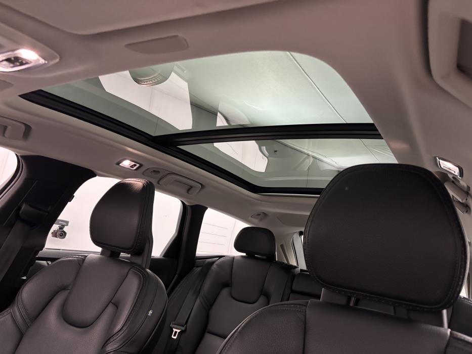 Volvo V90 Cross Country 2017