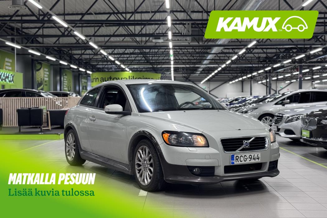 Volvo C30 2007