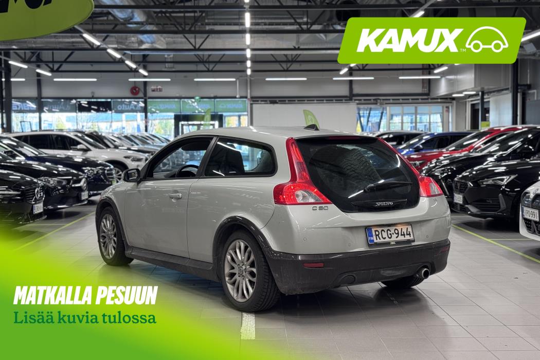 Volvo C30 2007