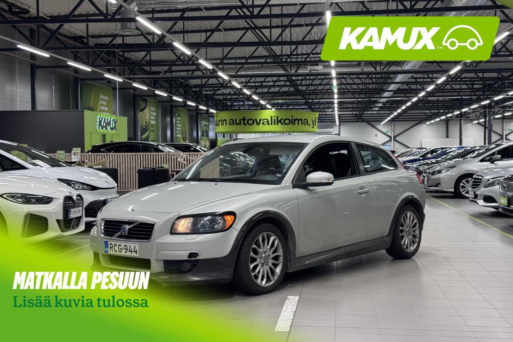 Volvo C30 2007