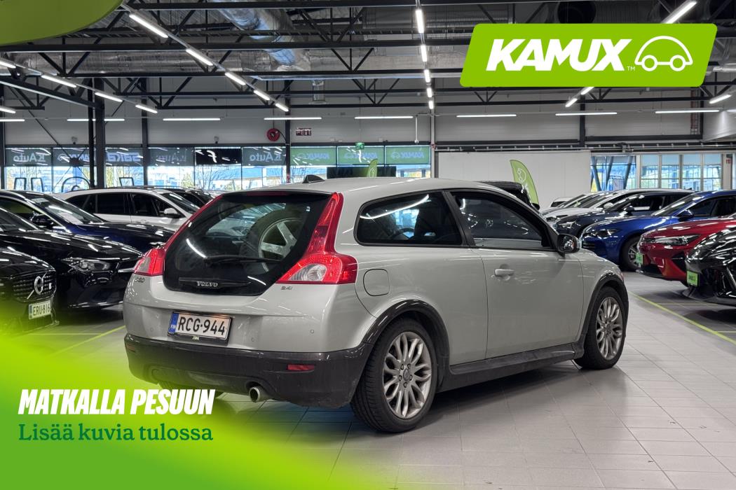 Volvo C30 2007