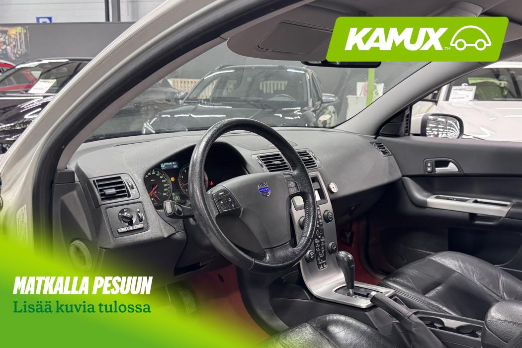 Volvo C30 2007