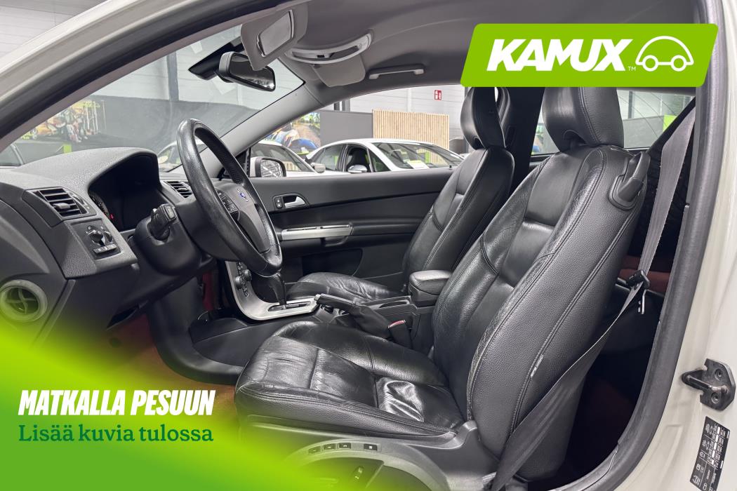 Volvo C30 2007