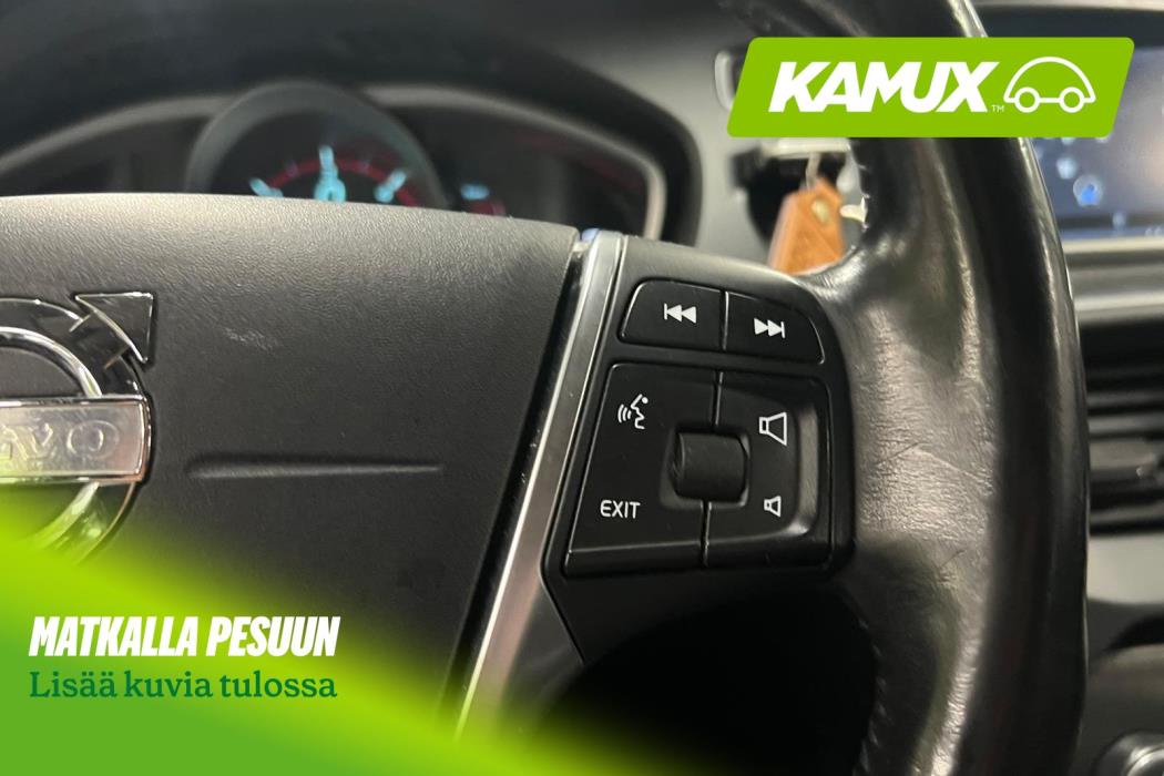 Volvo V40 Cross Country 2014