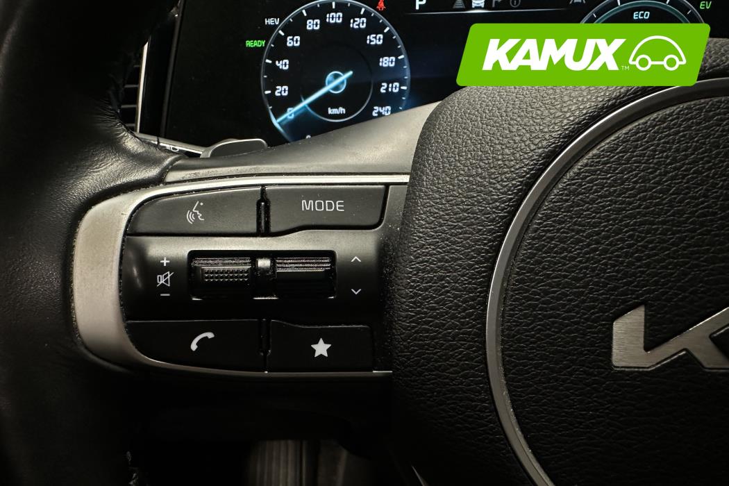Kia Sportage 2024