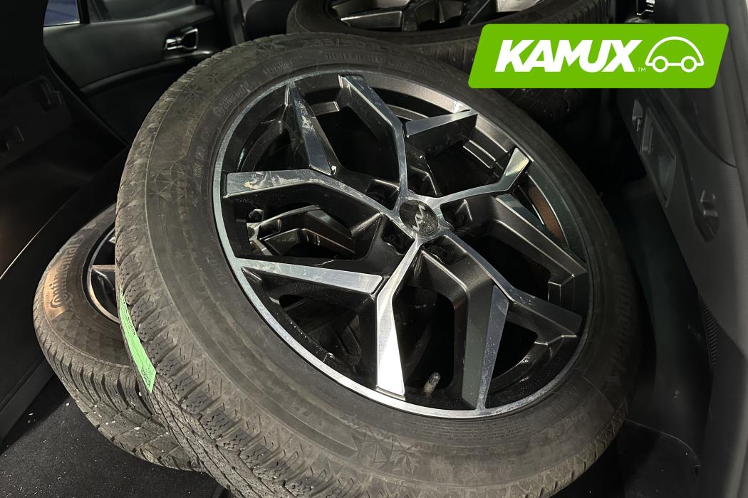 Kia Sportage 2024