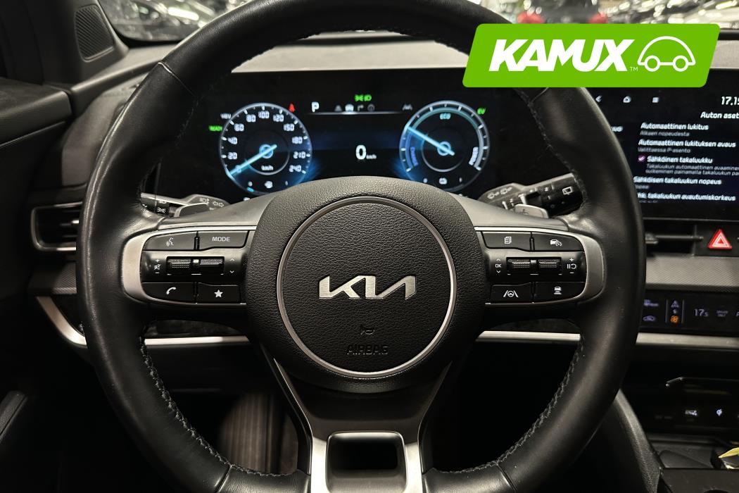 Kia Sportage 2024