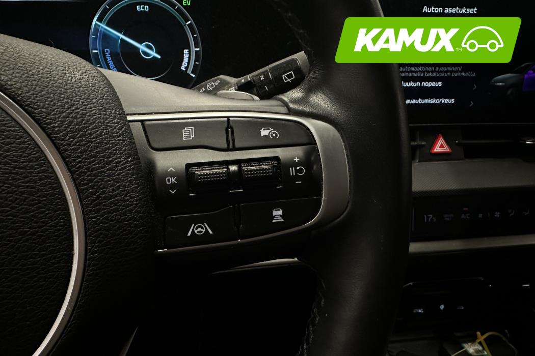 Kia Sportage 2024