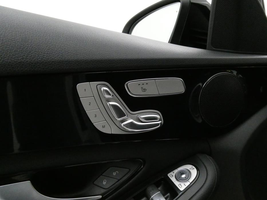 Mercedes-Benz C 2015