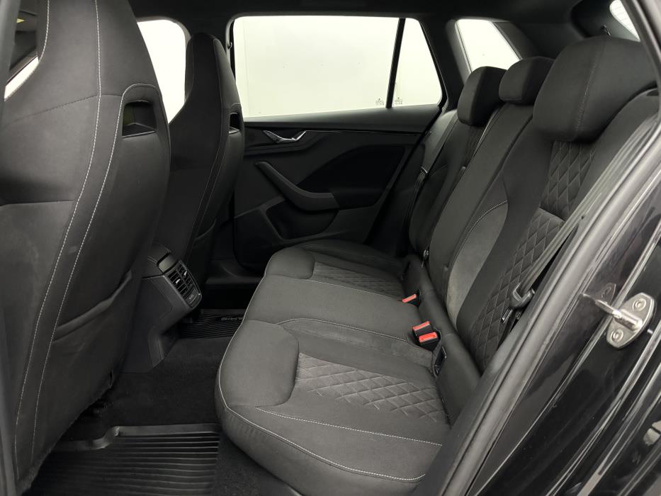 Skoda Kamiq 2020